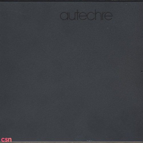 Autechre