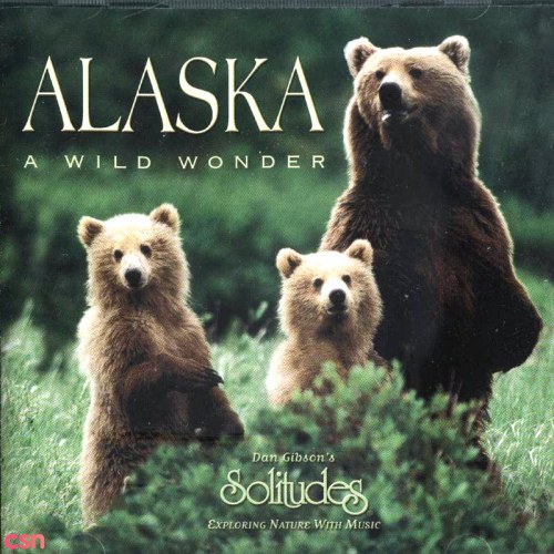 Alaska: A Wild Wonder