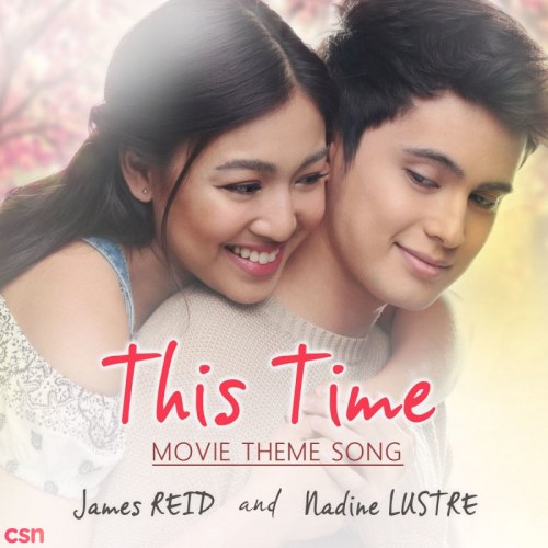 This Time (Original Movie Soundtrack) - Single