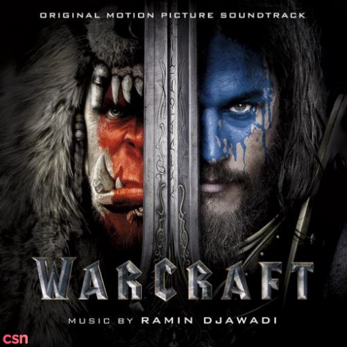 Warcraft OST