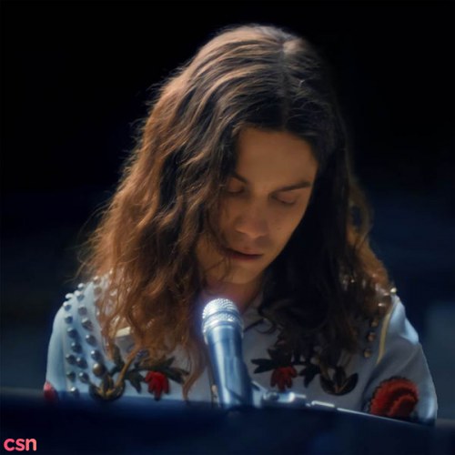 BØRNS