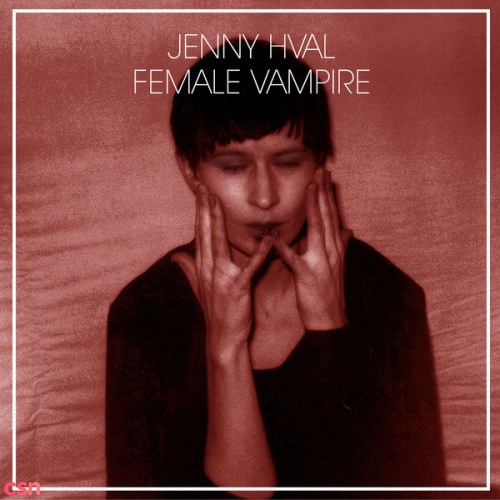 Jenny Hval