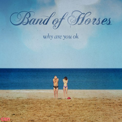 Band Of Horses