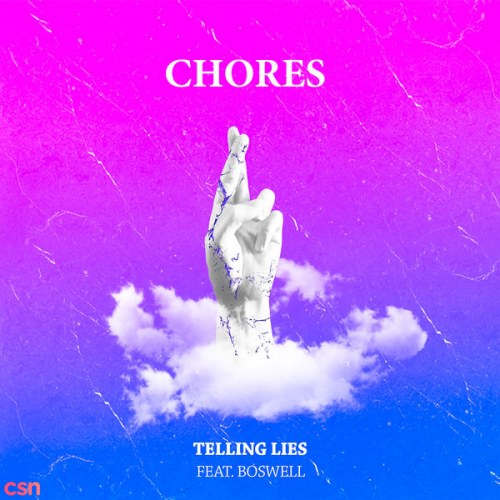 Telling Lies - Single