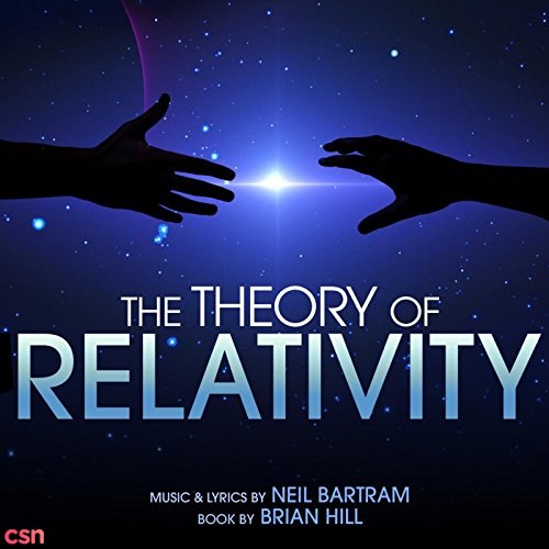 The Theory Of Relativity: A New Musical
