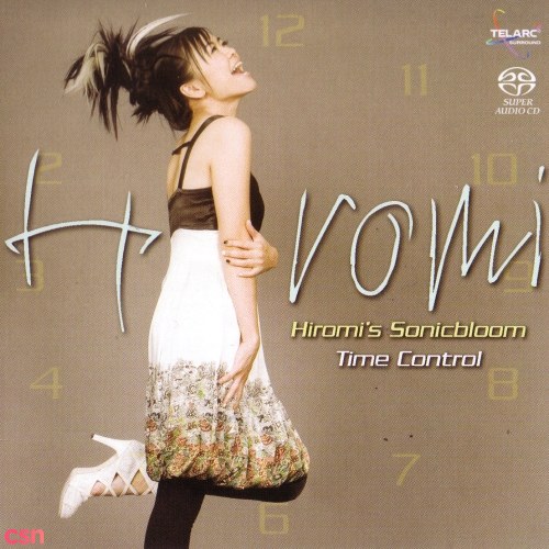 Hiromi's Sonicbloom