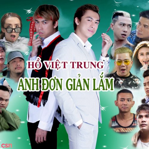 Anh Đơn Giản Lắm (Giải Cứu Tiểu Thư 3)