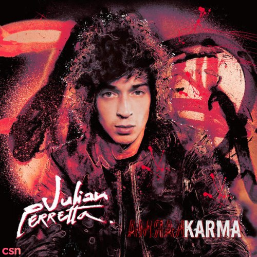 Julian Perretta