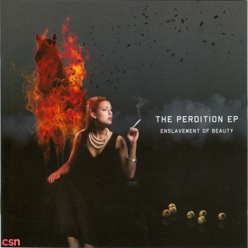 The Perdition (EP)