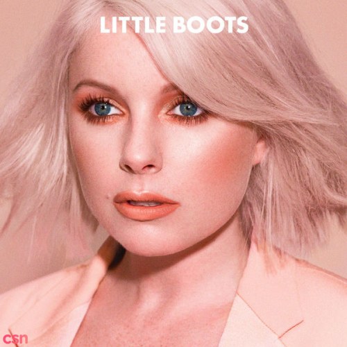 Little Boots