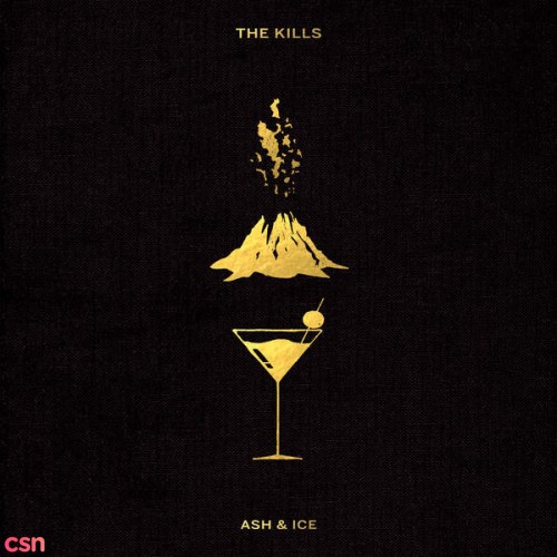 The Kills