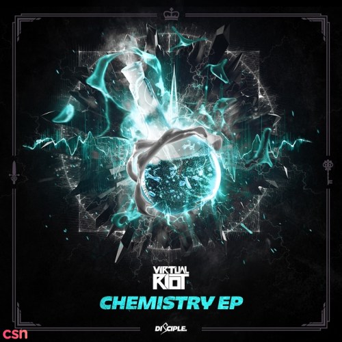 Chemistry - EP