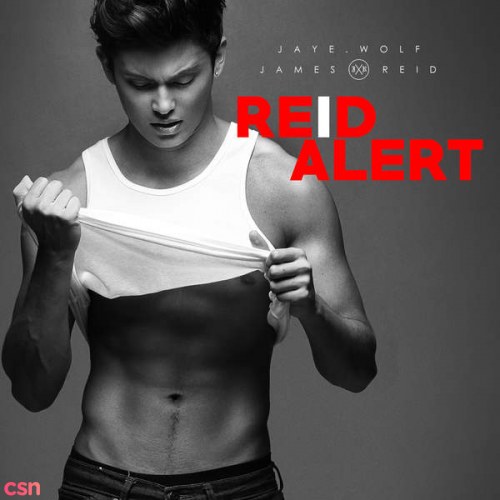 James Reid