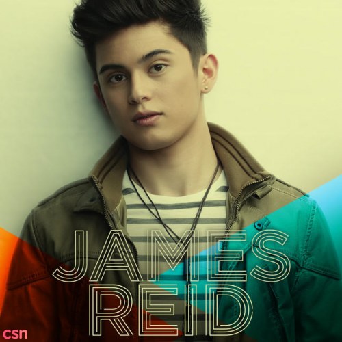 James Reid