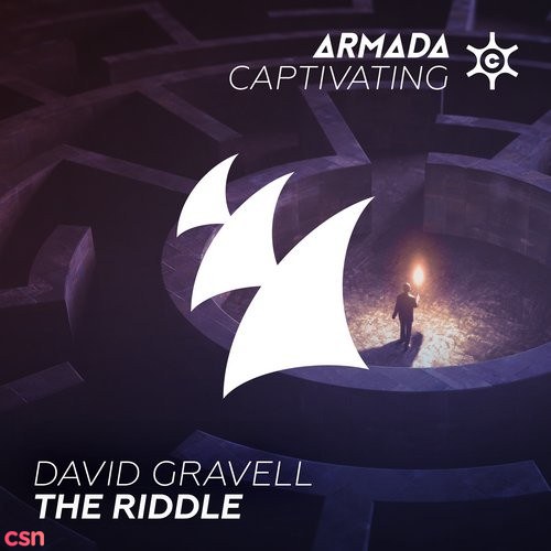 David Gravell