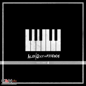 Alex Goot & Friends, Vol. 4