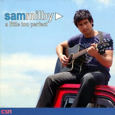 Sam Milby