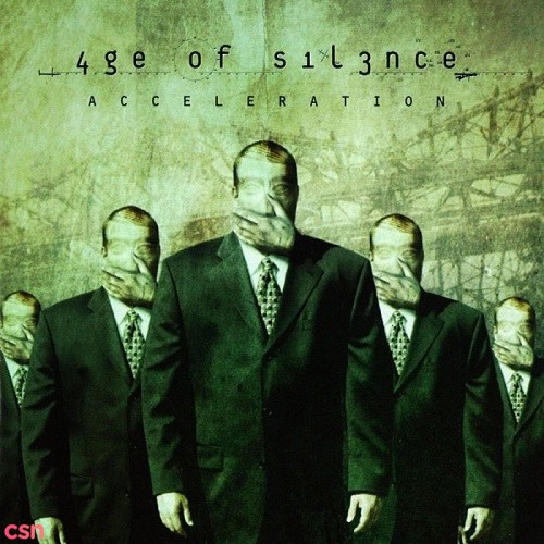 Age Of Silence