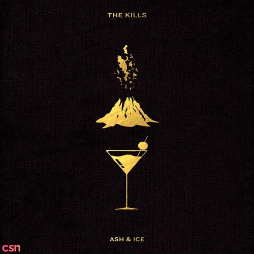 The Kills