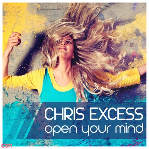 Chris Excess