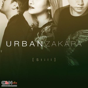 Urban Zakapa