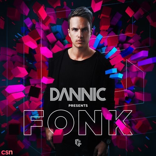 Dannic Presents Fonk