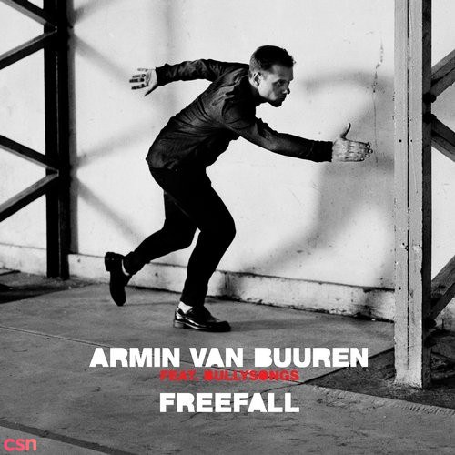 Armin Van Buuren