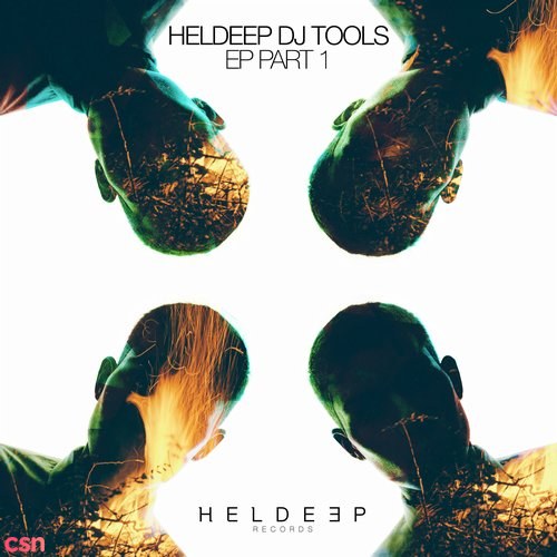 Heldeep DJ Tools EP (Part 1)