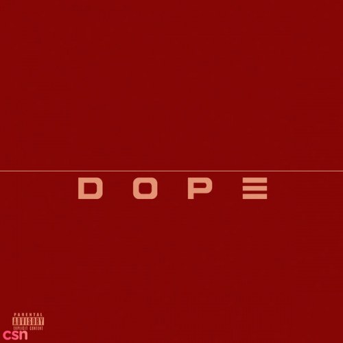 Dope (Single)