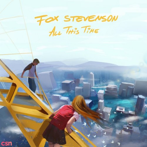 Fox Stevenson