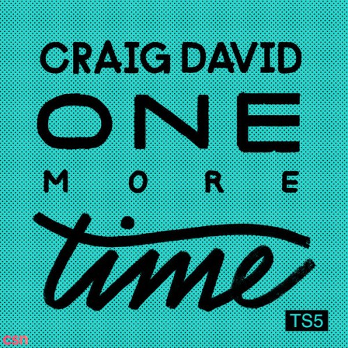 One More Time (Single)