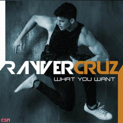 Rayver Cruz