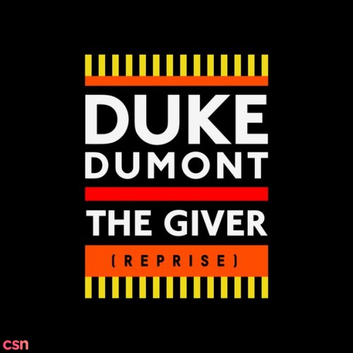 Duke Dumont