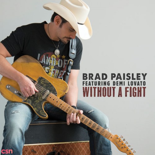 Brad Paisley