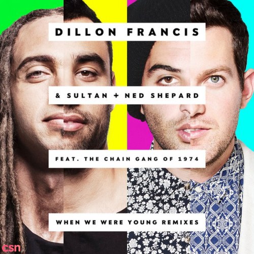 Dillon Francis