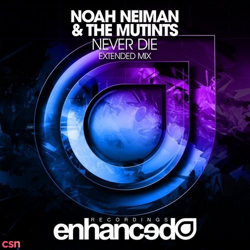 Noah Neiman