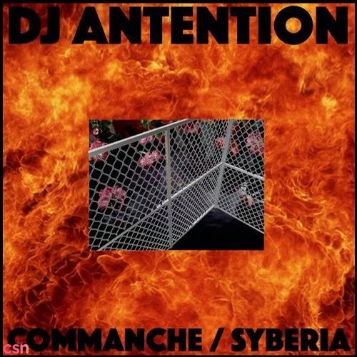 DJ Antention