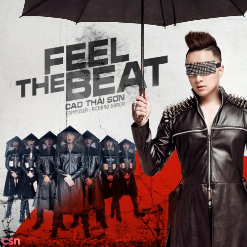 Feel  The Beat (Single)