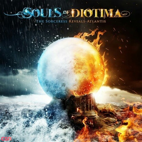 Souls Of Diotima