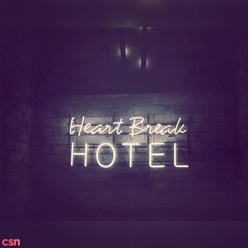Heartbreak Hotel (Single)
