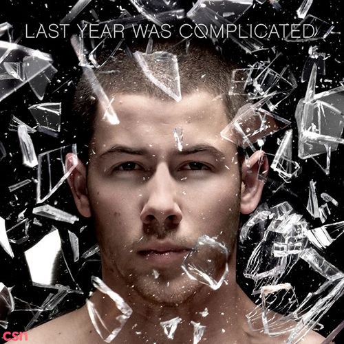 Last Year Was Complicated (Deluxe)