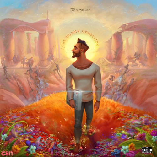 Jon Bellion