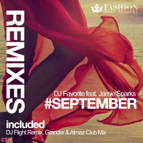 September (Remixes)