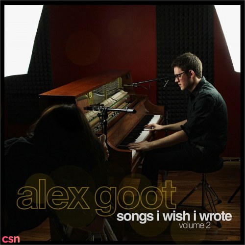 Alex Goot