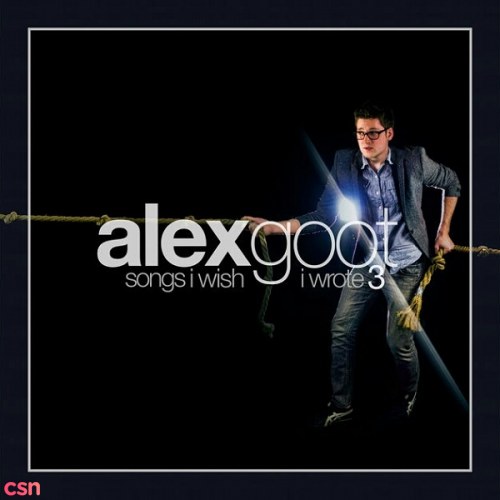 Alex Goot