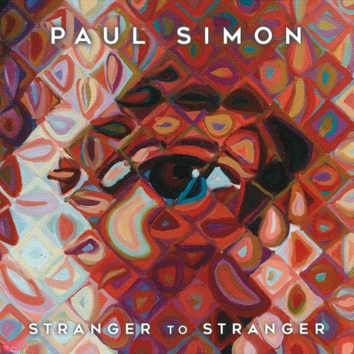 Paul Simon