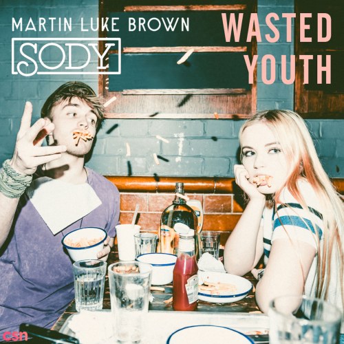 Wasted Youth (Single)