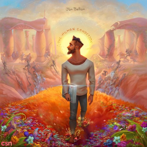 Jon Bellion