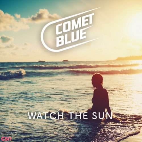 Comet Blue