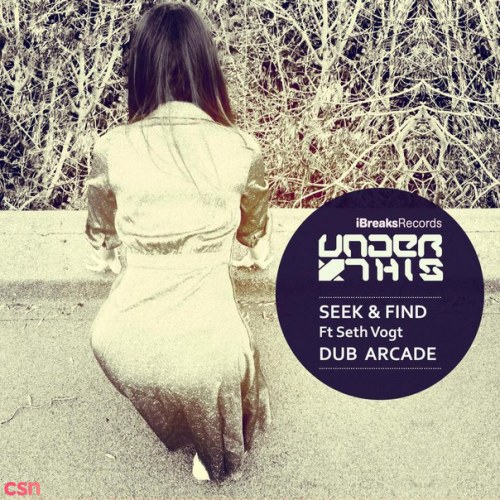 Seek & Find / Dub Arcade